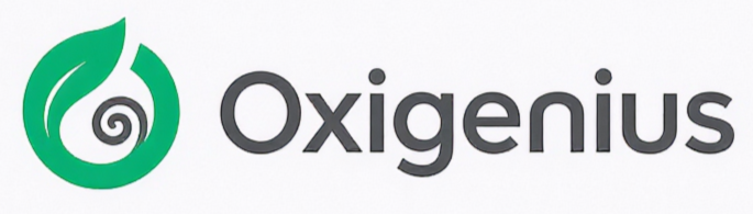 Oxigenius Shop